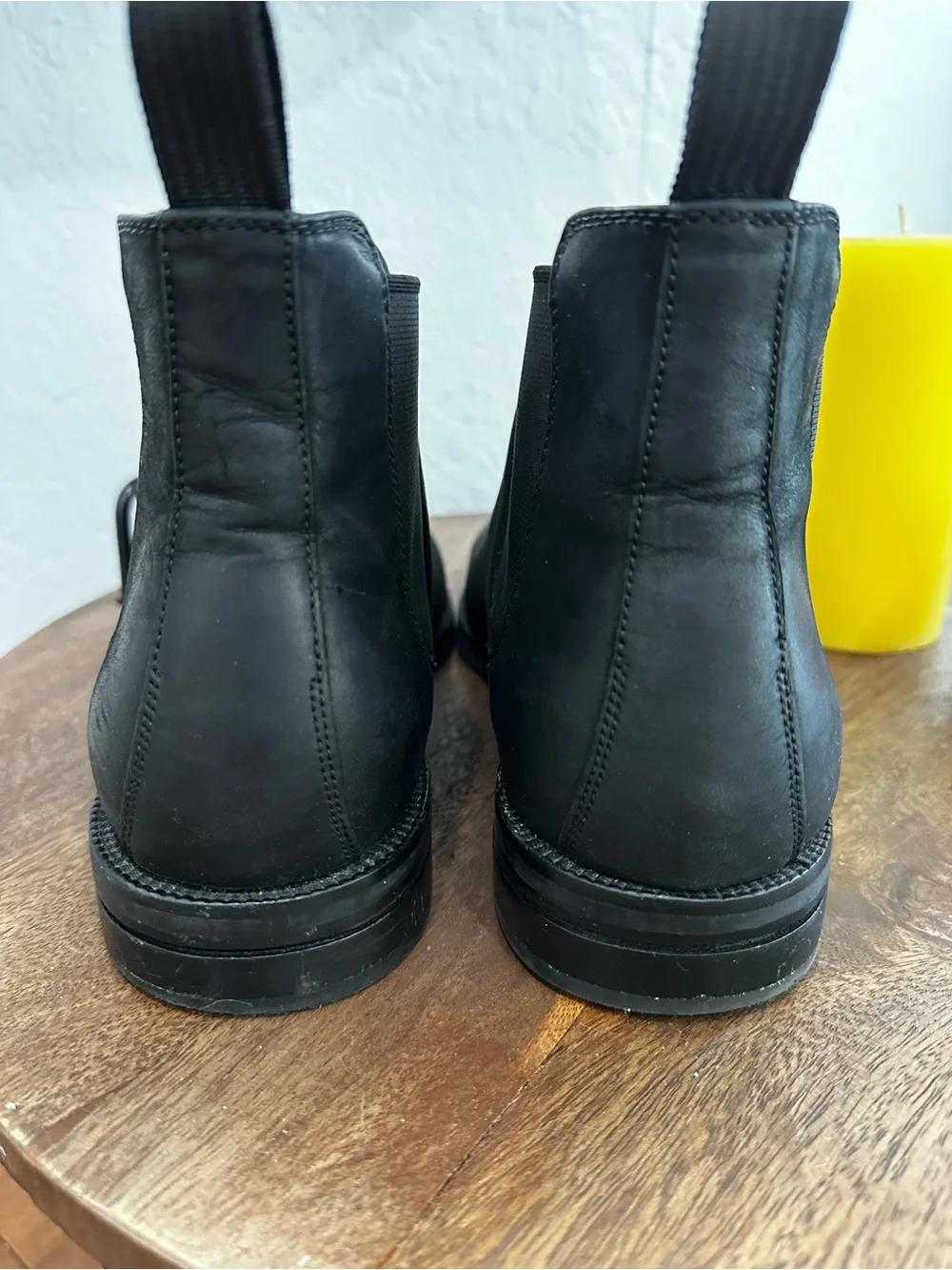 Cole Haan classic black